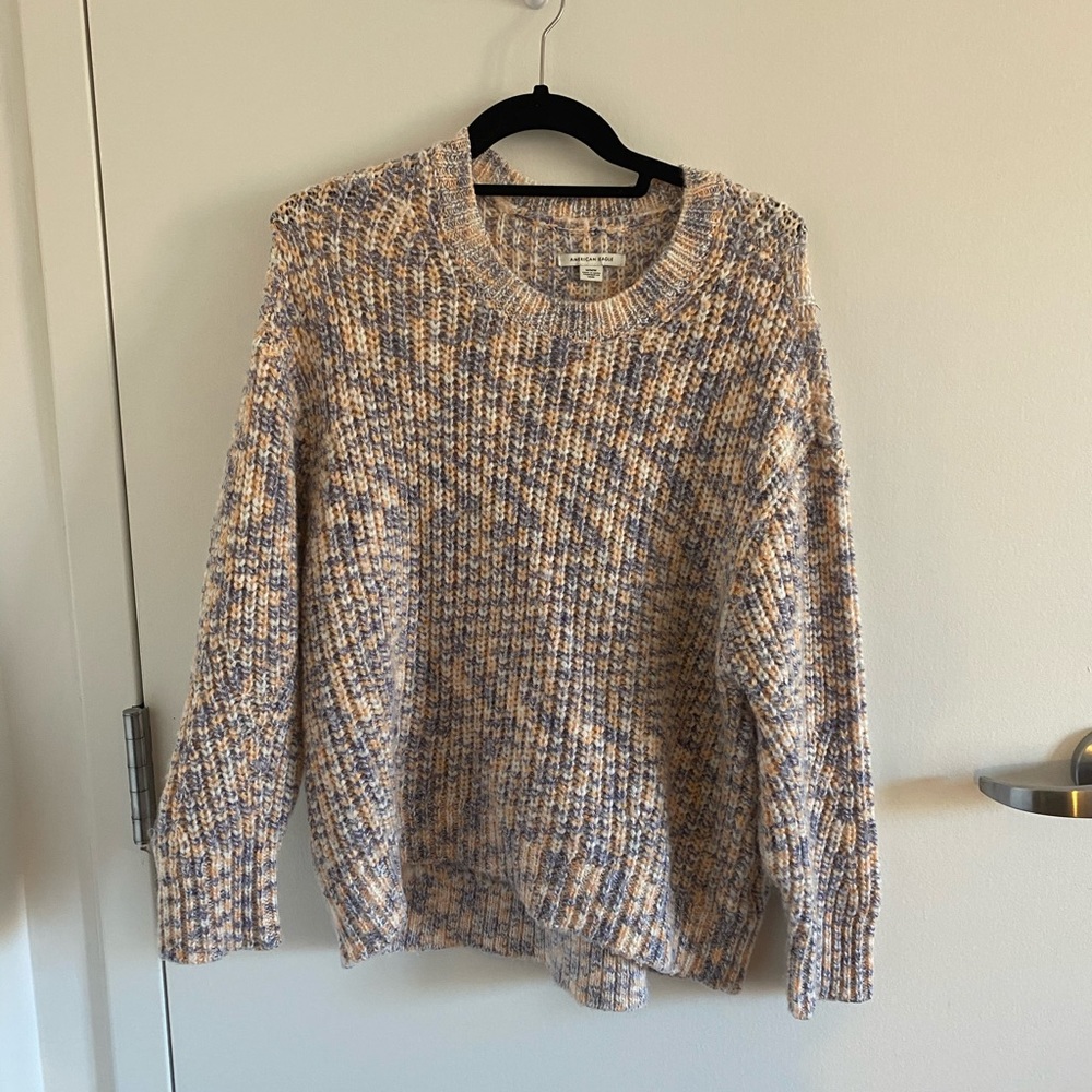 American eagle sweater
